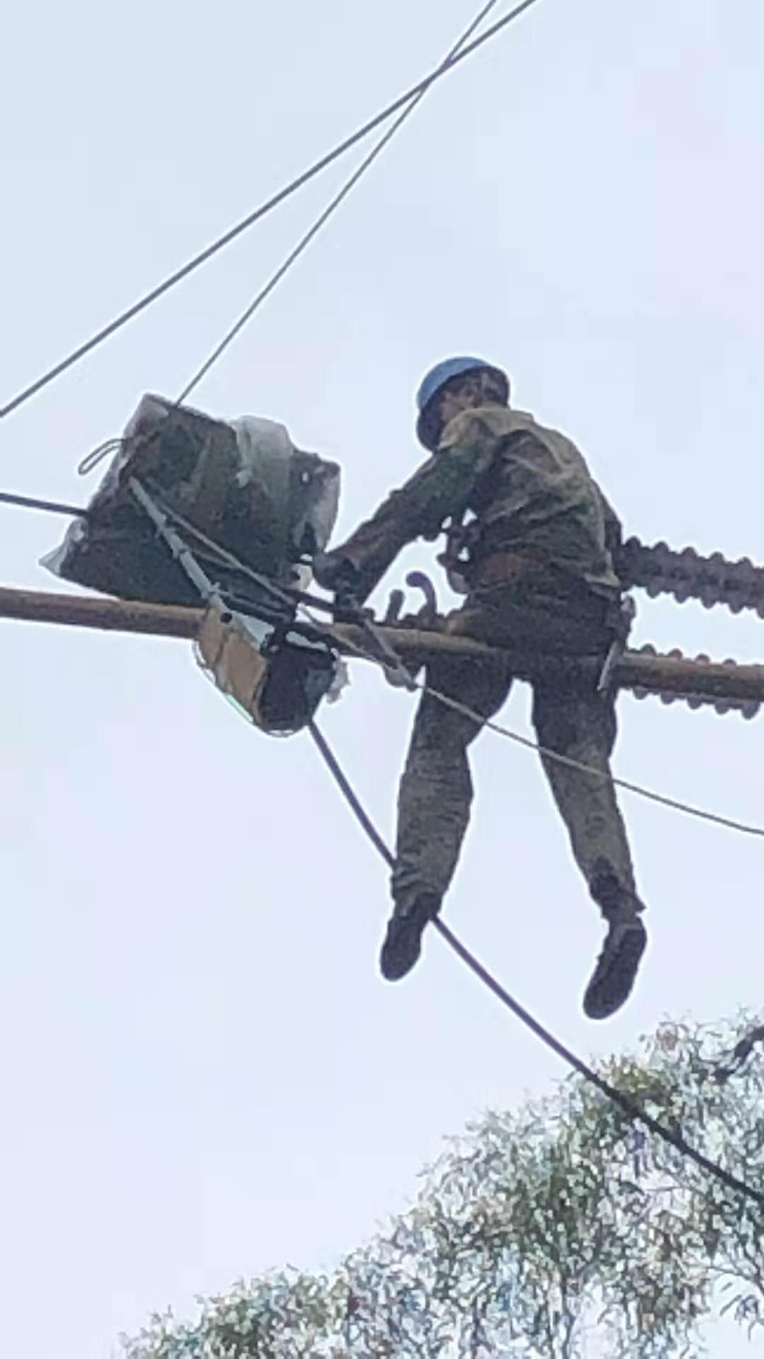 電力金具X光探傷檢測，接續(xù)管X光探傷檢測，輸電線路金具X光探傷檢測，三跨線路耐張線夾探傷
