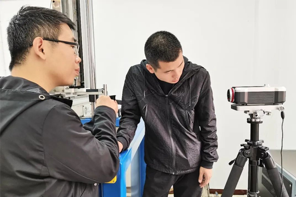石家莊無損檢測機構(gòu)作為計量檢定中心